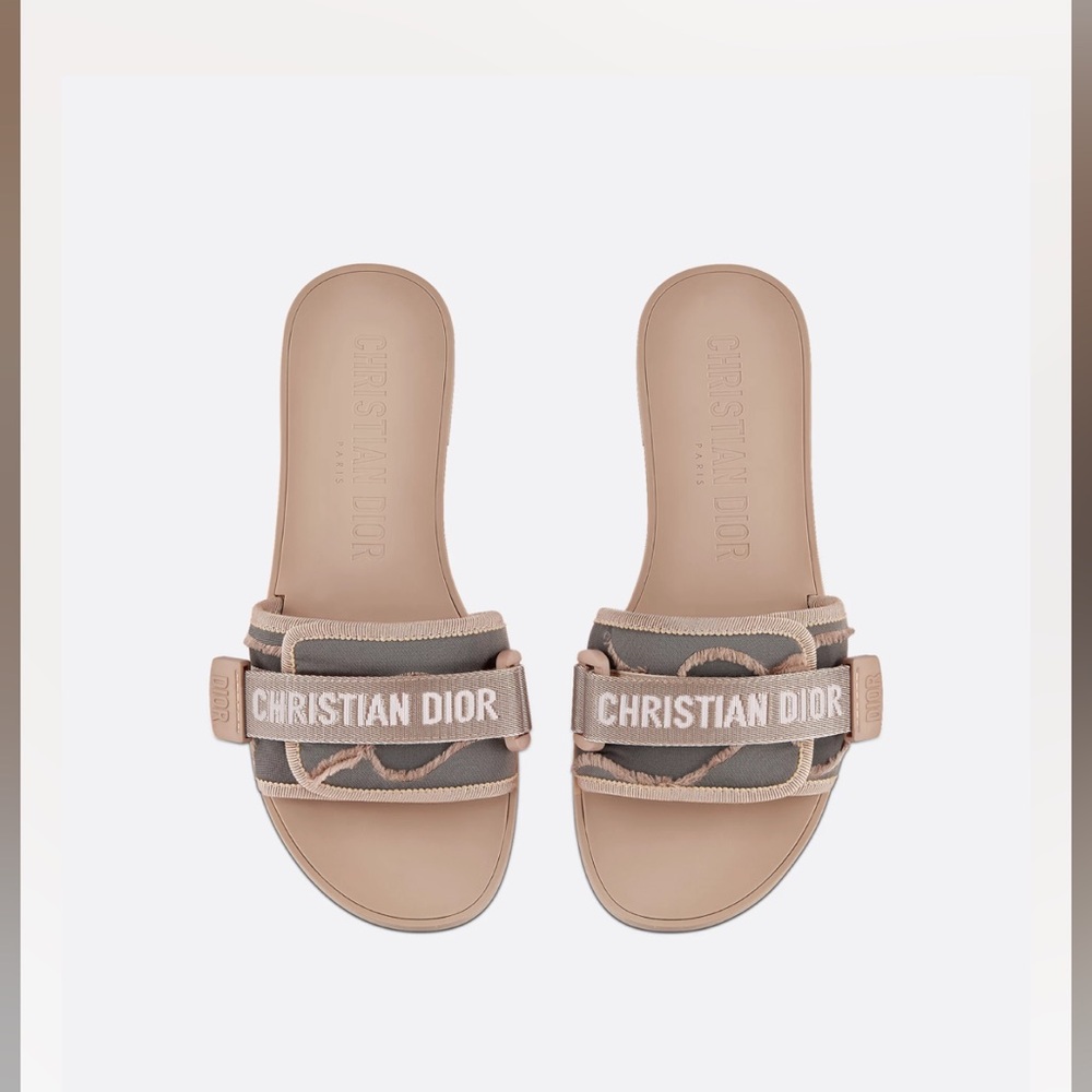 Dior Revolution Slides